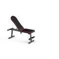Оптовый регулируемый стул с гантелями для дома